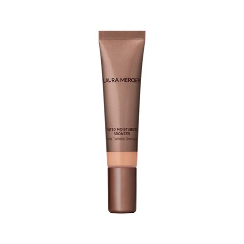 Laura Mercier Tinted Moisturizer Sheer Cream Bronzer Sundrop