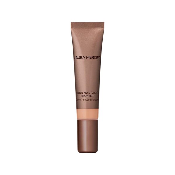 Laura Mercier Tinted Moisturizer Sheer Cream Bronzer Sundrop