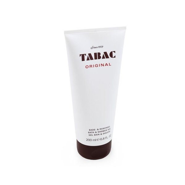 Tabac Shower Gel, 200 ml