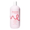 FUNCTION OF BEAUTY Curly Hair Conditioner Base, 22 oz - Sulfate-Free Conditioner Formulated with Shea Butter to Moisturize, Nourish and Enhance Natural Curls
