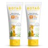 Baby Mineral Sunscreen Lotion 2-pack Bundle