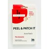 Acne Patch "Peel & Patch It" 36CT