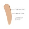 Dermablend Quick Fix Full Coverage Cream Concealer Stick , Fast & Easy Pecision Coverage with all day Hydration, Multi-tasking concealer for Dark Circles, Acne, and Scars