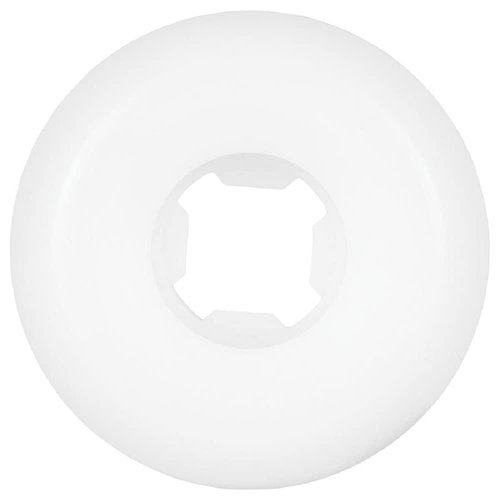 OJ Skateboard Wheels Team Line Original Mini Combo 101a Skateboard Wheels - Yellow, 54mm