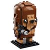 LEGO BrickHeadz Chewbacca 41609 Building Kit (149 Piece)