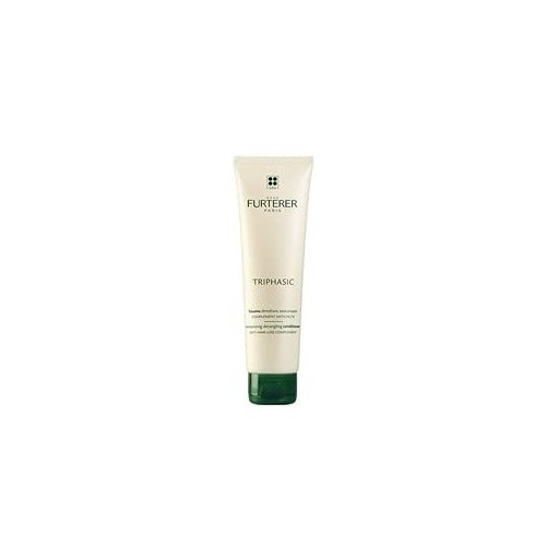 Rene Furterer TRIPHASIC Texturizing Detangling Conditioner, Thinning Hair, Men & Women 5 Fl Oz