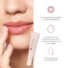 Cruelty-Free Lip Treatment for Severely Chapped Lips - Extreme Dry Lip Moisturizer - Overnight Balm for Cracked Lips - Made with Kukui Oil, Shea Butter, Grapeseed Oil - Clear Formula - Full Size(15g)