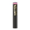L.A. Girl Matte Flat Velvet Lipstick, Love Story, 0.1 Ounce