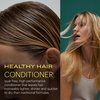 epres Healthy Hair Conditioner, Bond Repair for Stronger Shinier Hair, Cleaner Lightweight Formula Backed By Science, Damage, Bleach and Heat Repairing