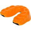 Venum Challenger Mouth Guard, Black/Orange, One Size