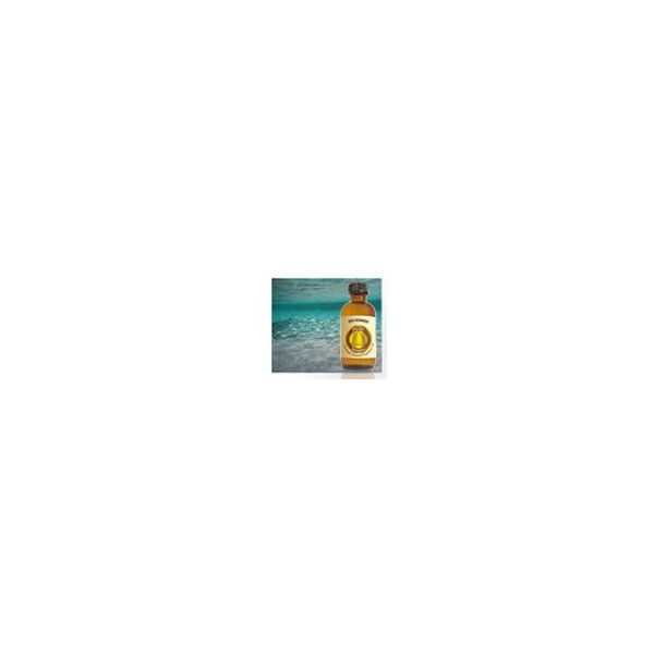 Sea Breeze Scented Oil - Bonus Size 120 ml
