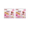 Kiss Strip Lash Adhesive Clear (2 Pack)