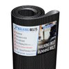 Walking Belts LLC - PFTL509150 ProForm Sport 6.0 Treadmill Walking Belt 1ply residential + Free 1oz Lube