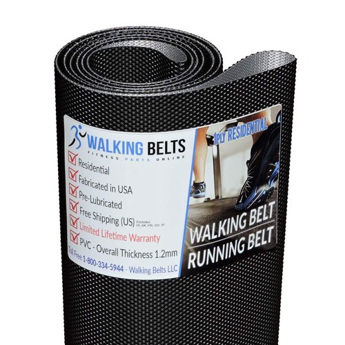 Walking Belts LLC - PFTL509150 ProForm Sport 6.0 Treadmill Walking Belt 1ply residential + Free 1oz Lube