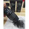 gowwim Hair Fibers for Thinning Hair 25g Hair Building Fibers 100% Undetectable,Instantly Cover Sparse Hair Areas-Bald Spots Cover Up. (Black)