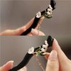 Hair Sticks for Buns Wooden Chinese Hair Sticks Hair Pins for Women Hair Accessories, Japanese Hair Sticks Hair Pins for Buns, Hair Sticks for Long Hair, Hair Chopsticks for Women, Chinese Hair
