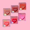 Loveheat Cream Blush (003, I Want you)
