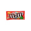 M&M's Peanut Butter Candy, 1.63-Ounce Bags (Pack of 12)