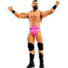 Mattel WWE Robert Roode Basic Action Figure, 10 Points of Articulation & Life-like Detail, 6-inch Collectible