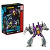 Transformers Toys Studio Series Voyager Bumblebee 113 Skywarp, 6.5-inch Converting Action Figure, 8+