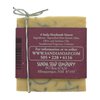 Sandia Soap, Soap Bar Rio Grande Sandalwood, 5.5 Ounce
