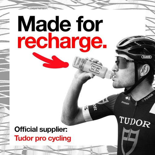 KA EX - Cortisol Stress Reducer | Post-Workout Recovery Gamechanger | Clinically Tested and Trusted by Thousands of Pro Athletes | Swiss Science I Vegan