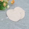 SUPVOX 2 Pair of Underarm Sweat Pads for Women Armpit Sweat Pad Reusable Armpit Shields