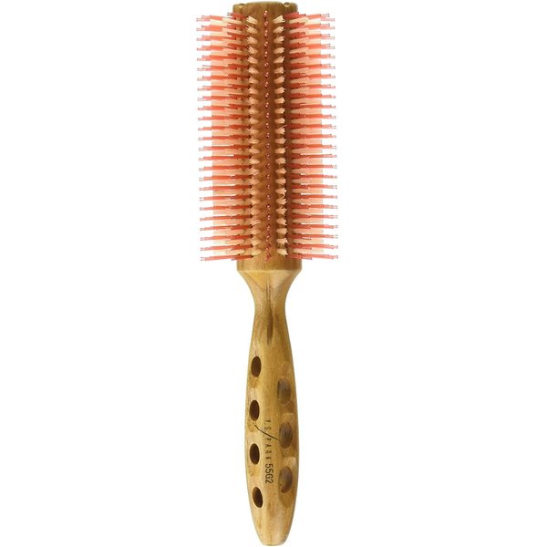 YS Park G - Series Curl Shine Styler Round Brush - 55G2 (W 2.2 x L 8.7)