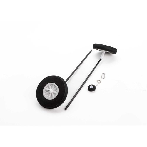 E-flite Landing Gear Set Slow Ultra Stick EFL0362 Wheels Gear Retracts & Accys