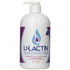 Allerderm U-Lactin Therapeutic Body Lotion 16 fl oz.