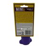 Multipet Mini Latex Loofa Dog Toy, X-Small