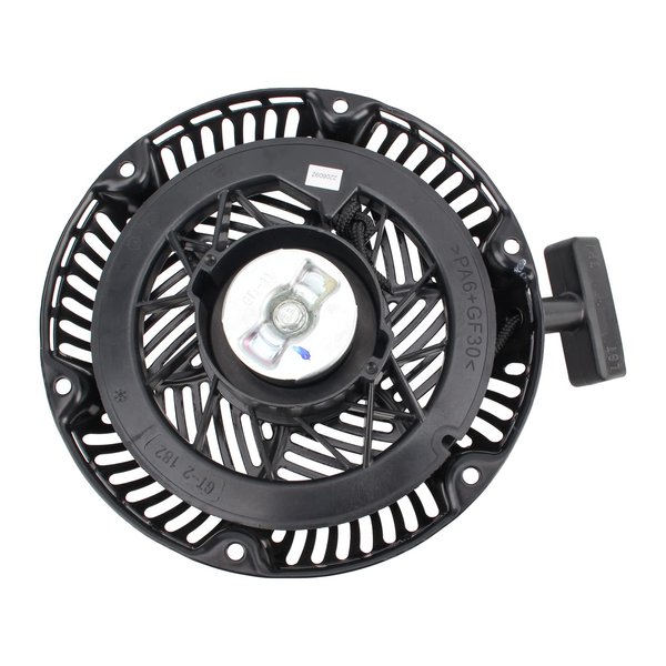 MOTOALL 17 165 11-S 1716511-S CH440 New Replacement Kohler Starter Recoil Assembly