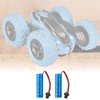 FPVERA 3.7V 1200mAh Li-ion Battery 2PCS 3.7Volt Rechargeable Batteries with USB Charger Cable SM-2P Plug for RC Car Drift Monster Truck Off-Road Vehicle Remote Control Car High-Speed Climbing Racing