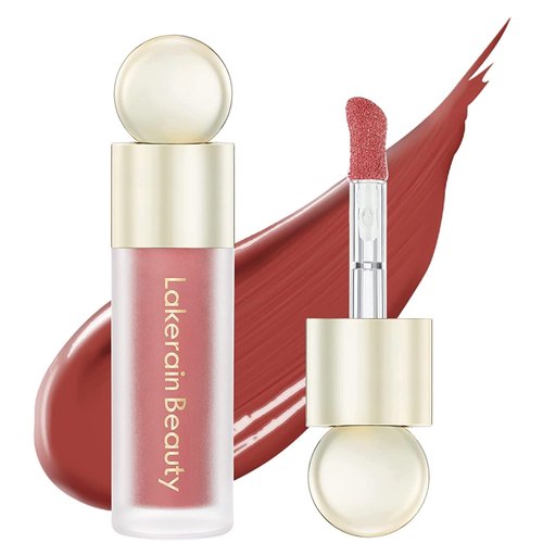 YU KUI LX Liquid Blush, Cream Blush For Cheeks, Soft Pinch Liquid Blush, Skin Tint Blush Makeup, Easy To Blend And Color, Long-Lasting, Natural-Looking (04#)