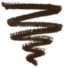 NYX PROFESSIONAL MAKEUP Slim Eye Pencil, Eyeliner Pencil - Black Brown