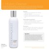 DermaQuest C Infusion Facial Cleanser - Vitamin C, Antioxidant, & Brightening Face Cleanser - Anti Aging Face Wash For Men & Women - For All Skin Types (6oz)