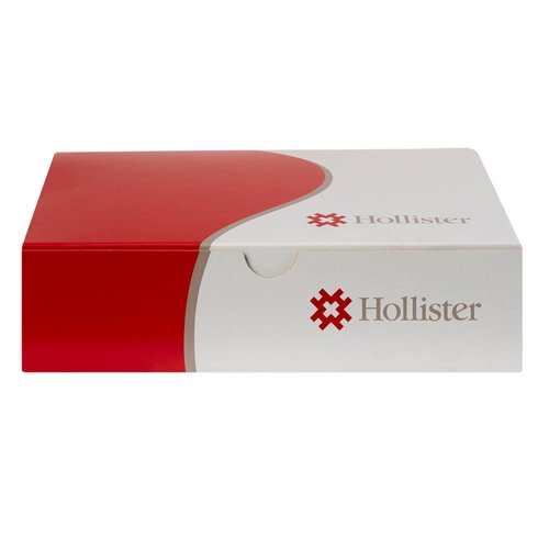 New Image Drainable 9 Inch Length, Maxi 2pc System Urostomy Pouch 9 Inch Length, Maxi 18402, 10 Ct