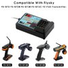 Flysky GR3E Receiver 2.4G Waterproof FS-GR3E 3CH Receiver for Flysky FS-GT2 FS-GT2B FS-GT3B FS-GT3C FZ-IT4S RC Car Boat (1 Pc)