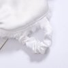Fox Eye Mask Plush Fox Cloud Sheep Dream Eye Cover Sleeping Mask Eye Band Shade Blindfold Goggles Relax Travel Eye Patch