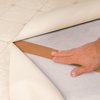 ROBERTS 50-540 Double-Sided Acrylic Adhesive Strip for Vinyl, 1-7/8-Inch X 50 Feet