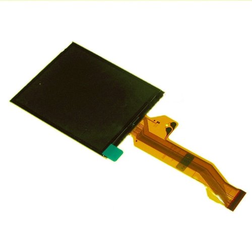 LCD Screen Display Repair Part Replacement for Panasonic Lumix DMC-FS25