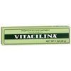 Vitacilina First Aid Antibiotic Ointment 1.0 oz. (Quantity of 6)