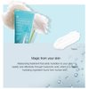 Mizon Hand Cream for Dry Cracked Hands, Elbows, and Heels, with Hyaluronic Acid, Instant Hydration for Skin, Hydrating and Moisturizing for Soft Supple Hands, Light and Non-Greasy 100ml 3.38 fl oz