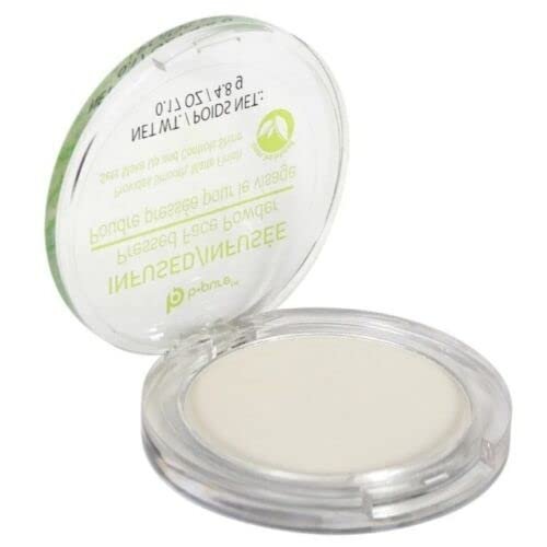 b.pure Infused Pressed Face Powder