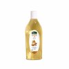 INDUS VALLEY Bio Organic Roghan Badam Sweet Almond Oil 100% Organic And Cold-Pressed For Hair & Skin (No Mineral Oil & Sulphate) Safe For Babies (100 Ml (Pack Of 1) Yellow)