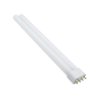 17 Inch Fluorescent Tube Light Bulb Replacement for Philips Pl-l36w/841/4p by Technical Precision - 36W T4 Fluorescent Lamp - 2G11 4-Pin Base - 4100K Cool White - 1 Pack