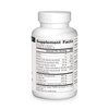 Source Naturals Super Amino Night - Advanced Amino Acid Formula - 60 Capsules