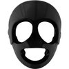 Cliff Keen Wrestling Face Guard Black