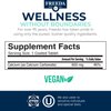 Freeda Calcium Carbonate 600 mg – 100 Tablets | High-Potency Daily Calcium Supplement | Vegan, Allergen-Free, Clean Label | Made in USA, GMP Facility, Third-Party Tested