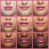 Burt's Bees 100 % Natural Moisturizing Tinted Lip Oil, Showering Sunset - 1 Pen, 0.04 Fl Oz